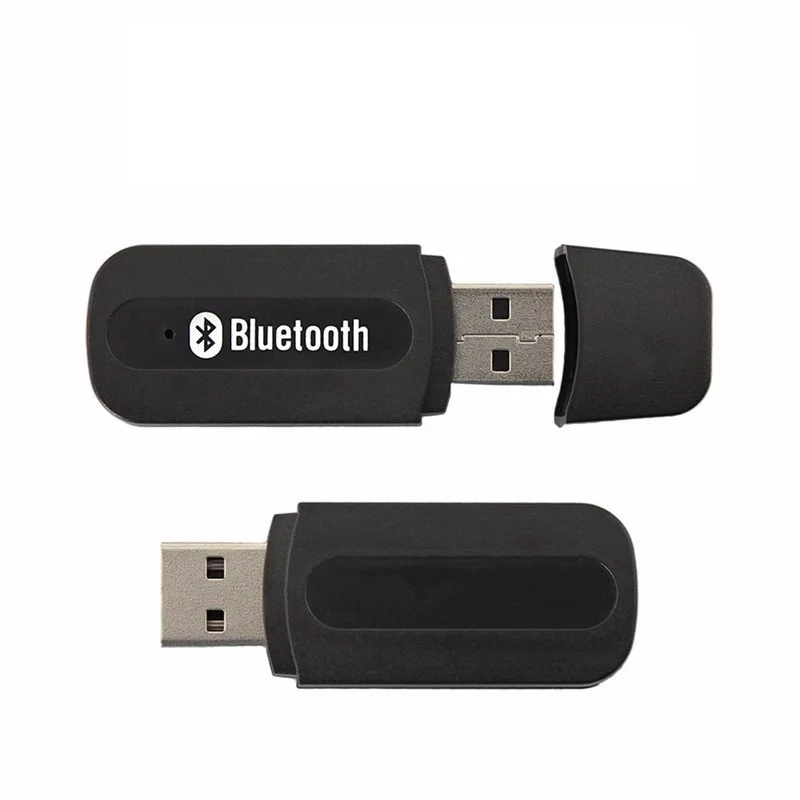 BOLS Bluetooth Receiver A2DP Stereo Music Audio Receiver
