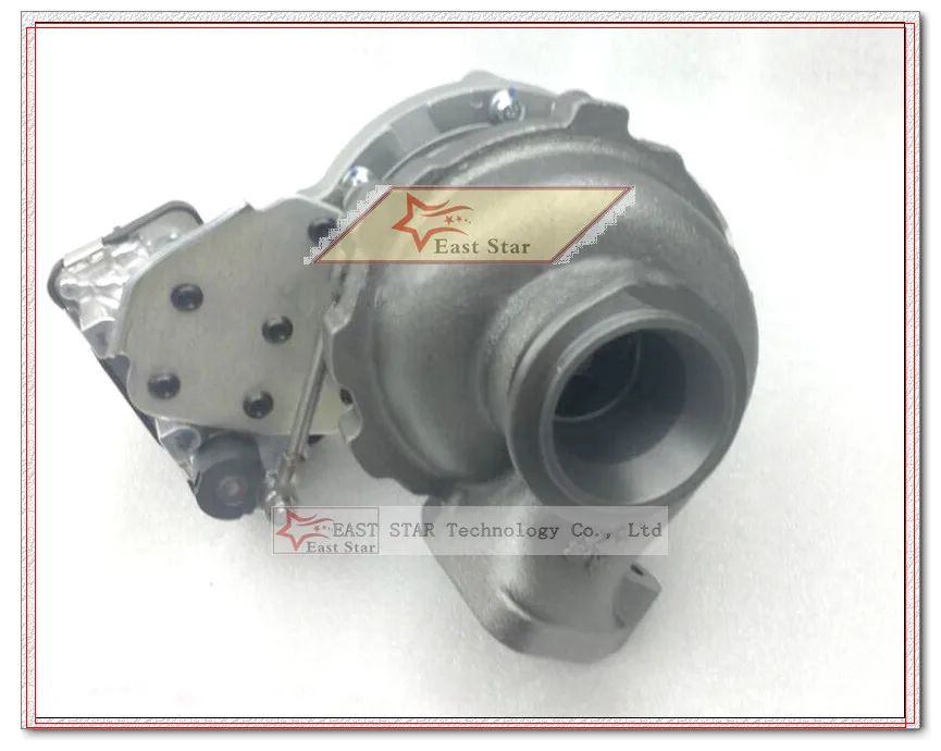 Turbo GTB1549VK 762463 762463-0006 762463-0002 96440365 для Chevrolet Captiva C100 C140 eprica для Opel Antara Z20S Z20DM 2.0L