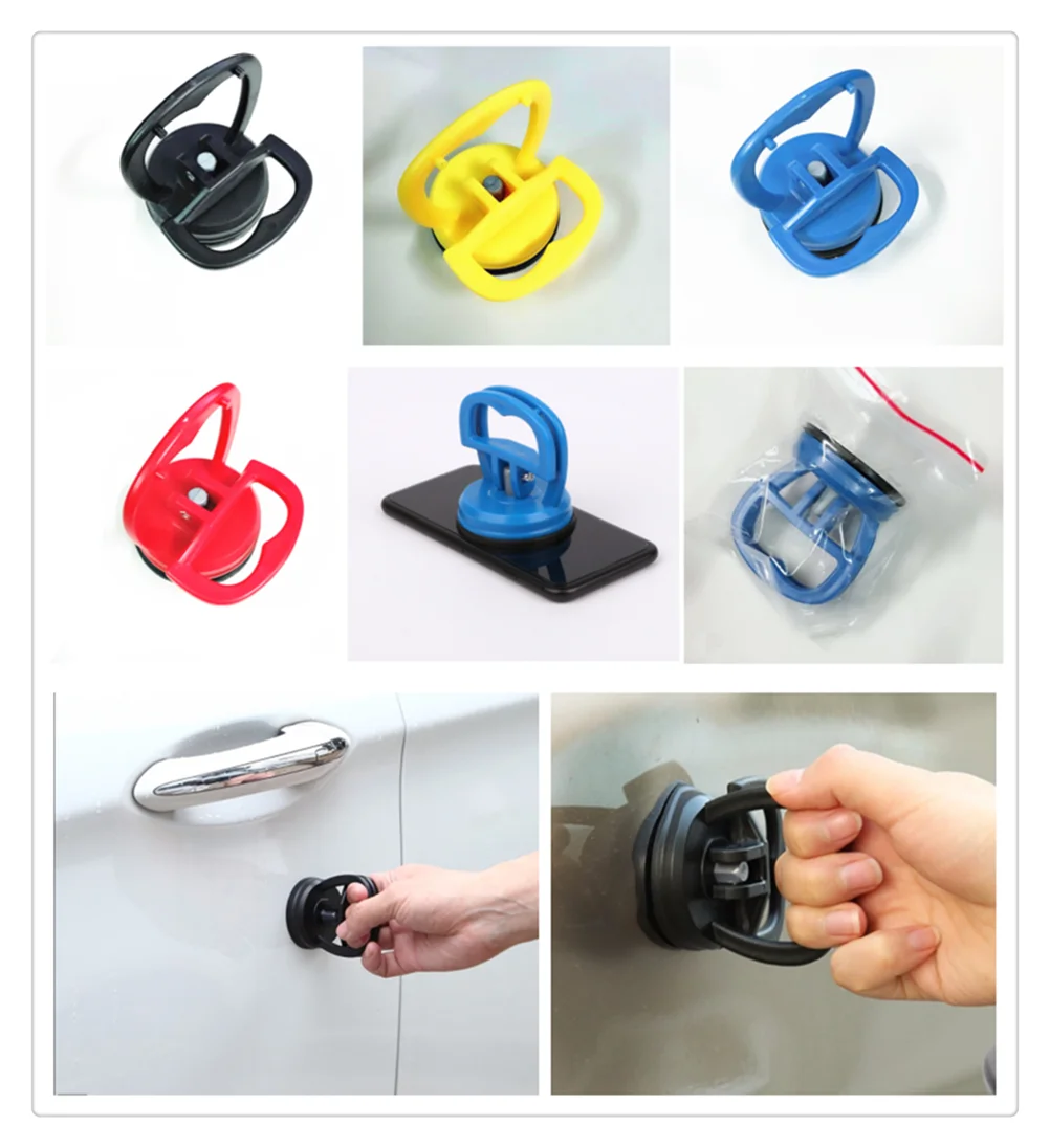 

Mini car dent repair powerful suction cup lifter glass multifunction for Renault Alaskan Trezor Talisman Kwid Espace Kangoo