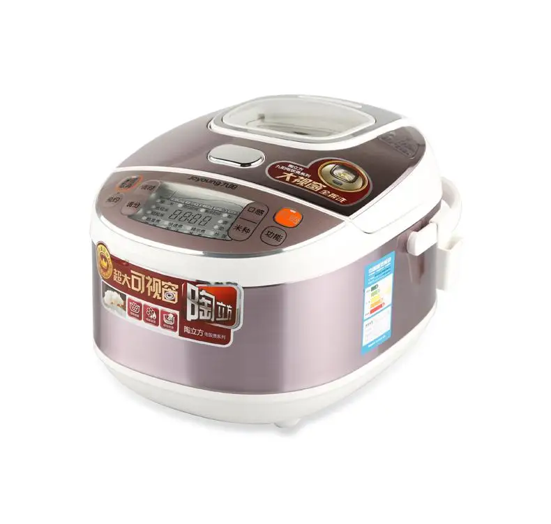 

Free shipping The Official Flagship Store Cooker Lcd Screen Genuine Unprof Rice Cookers Rice cooker