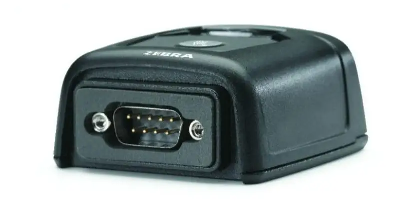 Зебра Motorola DS457 все линейные и 2D код IP54 фиксированное Крепление Imager USB проводной ручной сканер штрих-кодов для POS решений