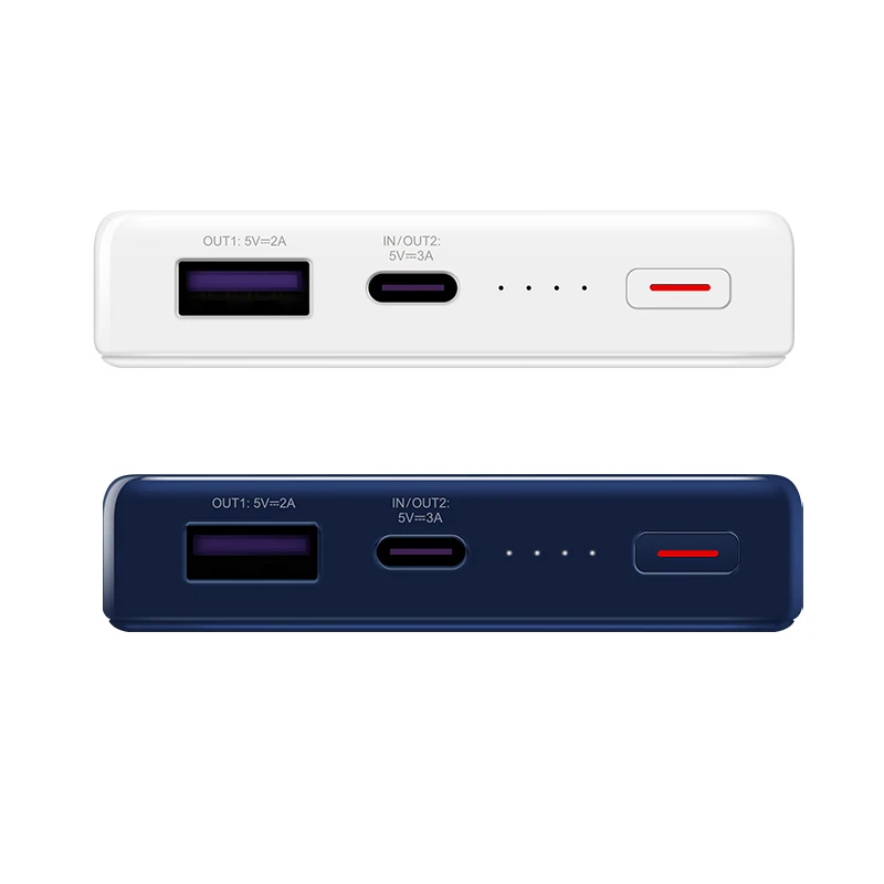 HUAWEI 12000mAh 40W Supercharge Power Bank Type-A/Type-C Output Laptop Charging Support Universal S