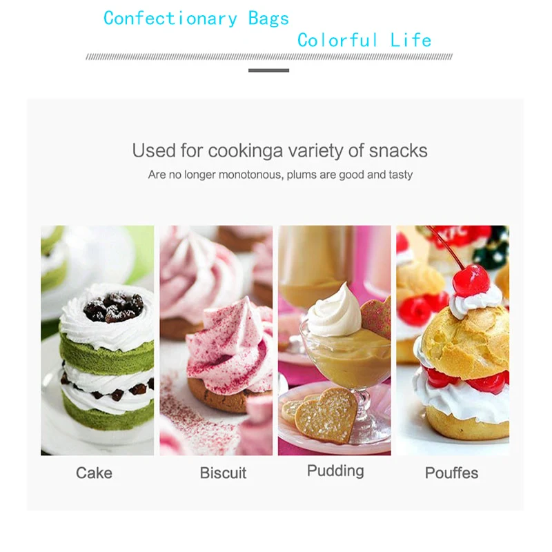 Cake Accessories