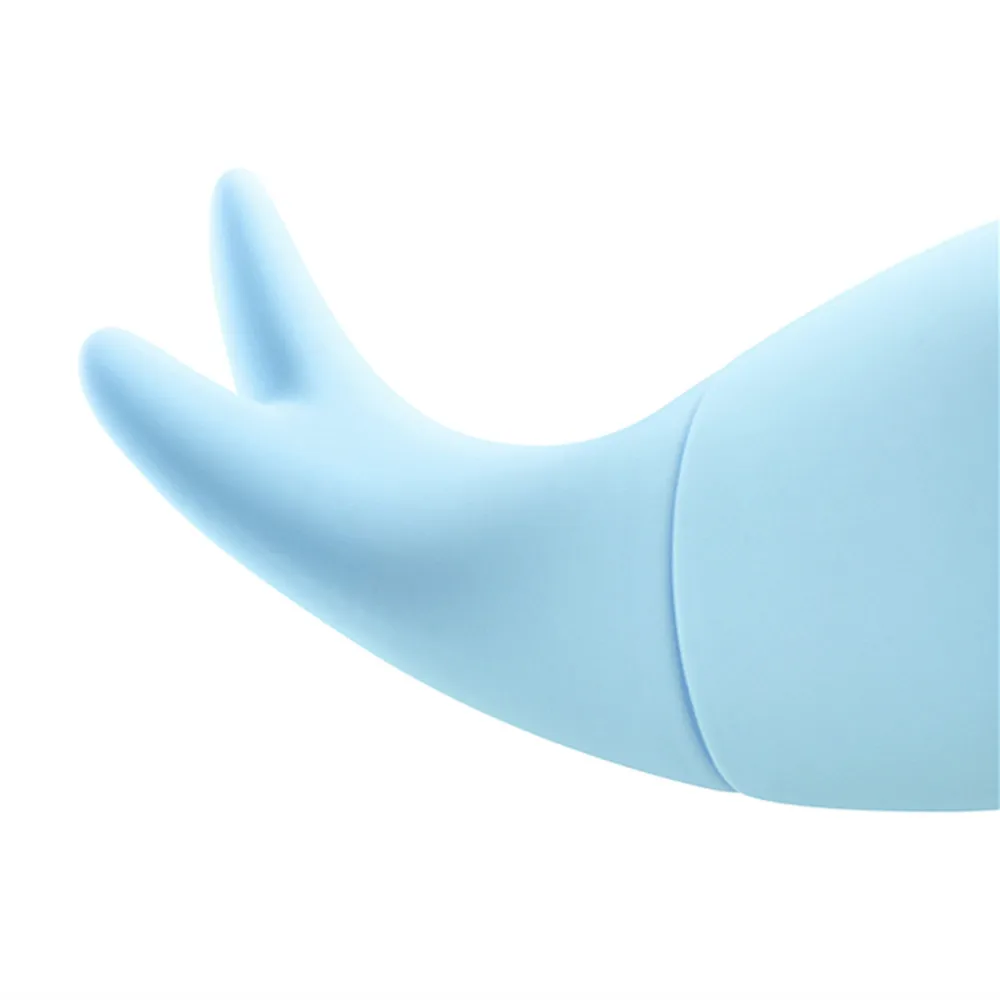 Mini Fish Vibrating Egg 10 Speed Wireless Egg Vibrator Famale Vagina Clitoris Stimulator Massager USB Adult Sex Toys for Women (6)