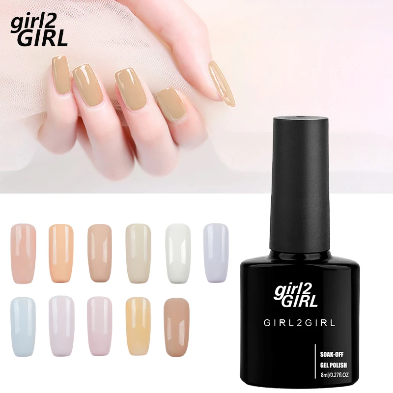 ОБЗОР И ТЕСТИРОВАНИЕ ПОСЫЛОК ДЛЯ МАНИКЮРА - гельлак