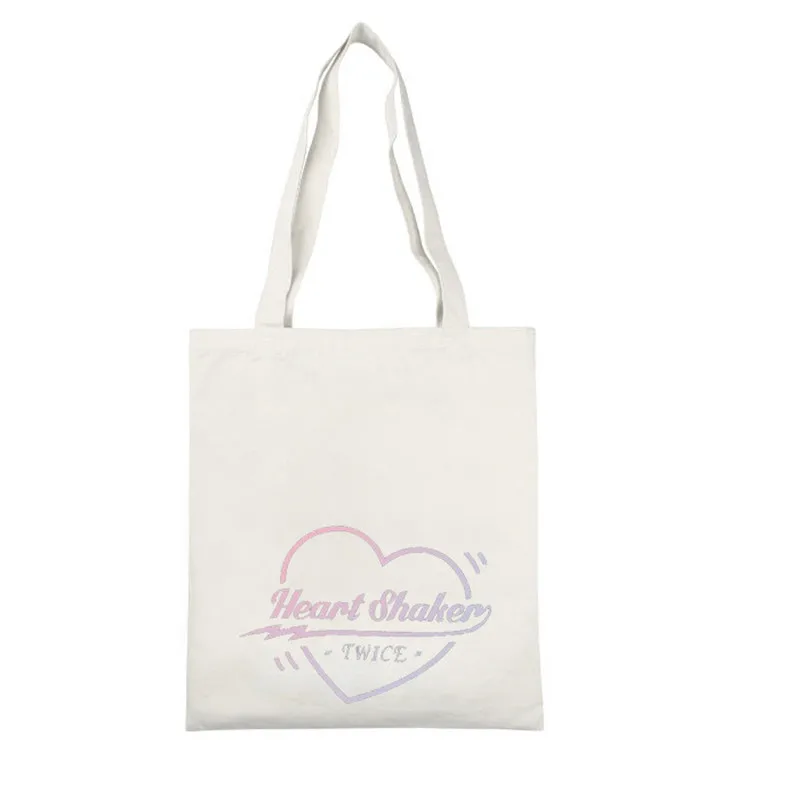 Heart White
