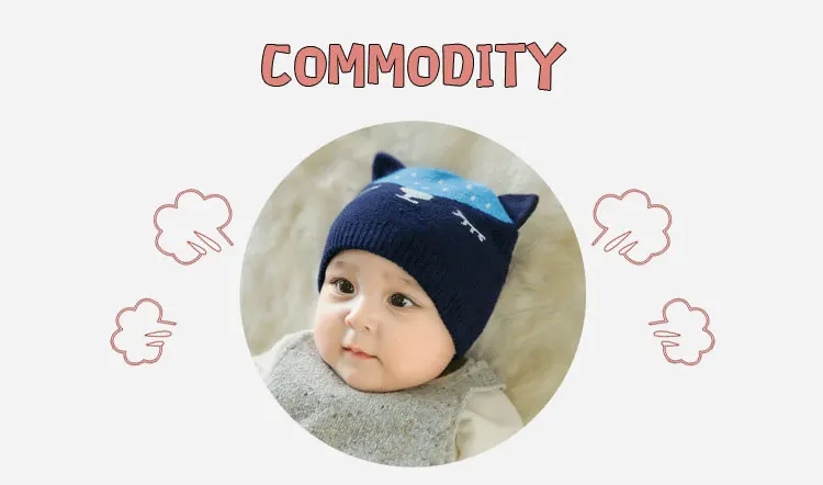 CieiK Baby Fotografie Props Newborn Cap crochet Fox Hats for Kids Boys Girls Photography Baby beanie Autumn Winter Toddler (10)