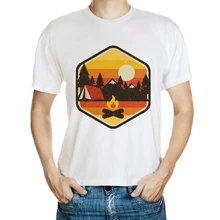 DY-181 Fashion Novelty Printing T Shirt New Mens Tees 2016 Fashion T Shirt Men Tees Brand Clothing