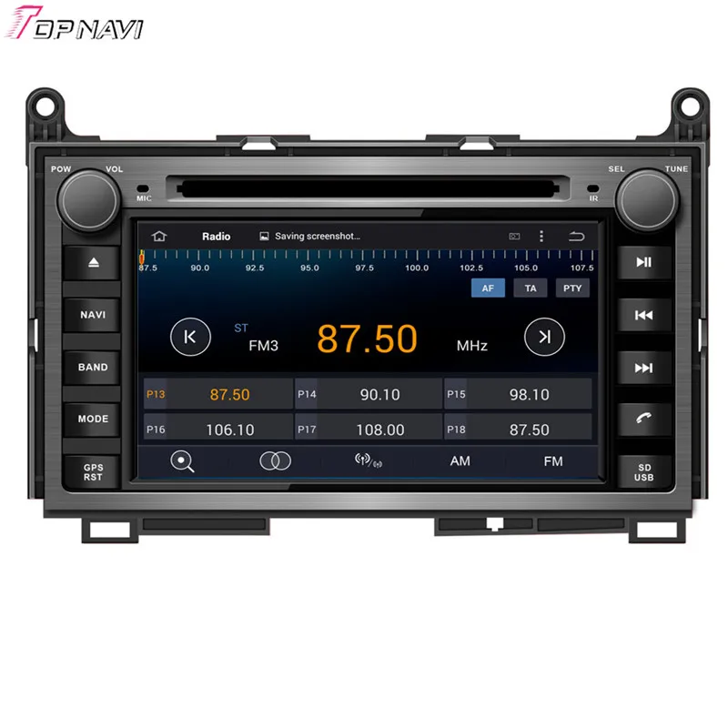 Flash Deal Topnavi 7