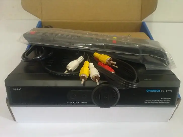 Openbox S16 (010)