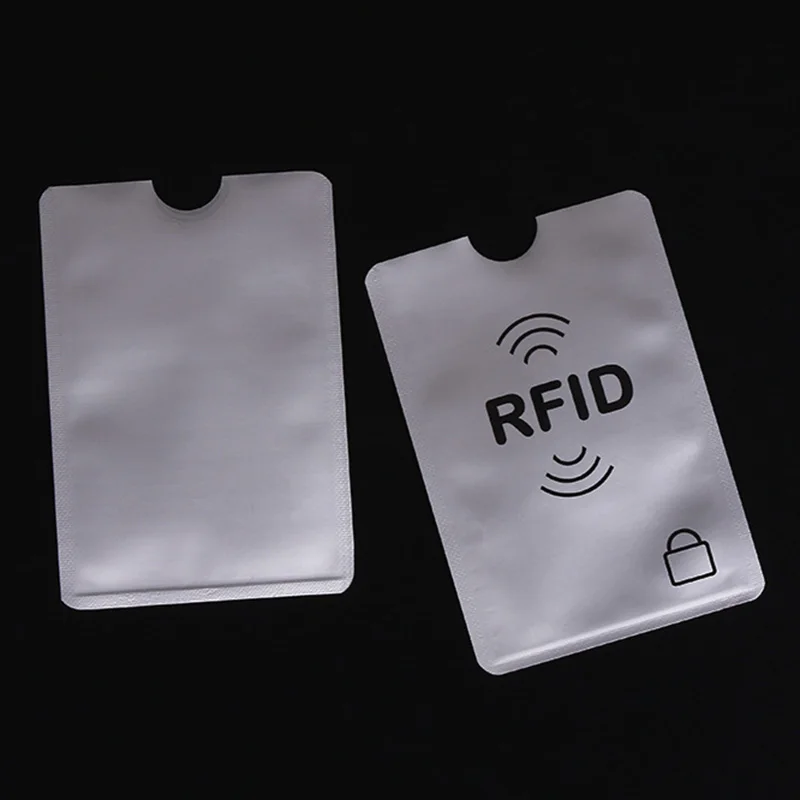 Rfid Чехол Для Карты Купить