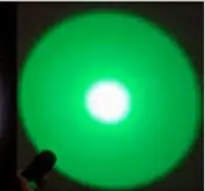 18650 светодиодный фонарик 2000 люмен C8 факел T6 Тактические вспышки света Кемпинг Охота лампы linterna+ крепление зарядное устройство Выключатель - Испускаемый цвет: Зеленый