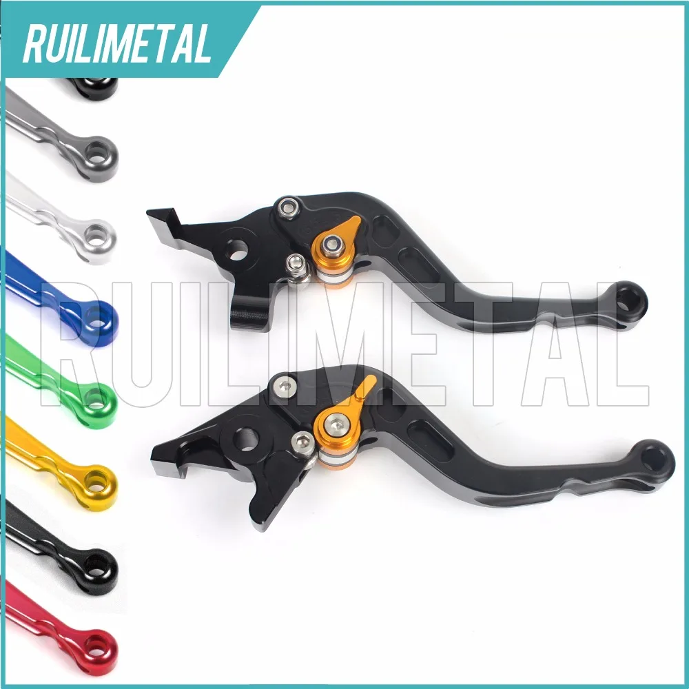 Adjustable Short straight Clutch Brake Levers for YAMAHA XP 500 TMAX T-Max 2008 2009 2010 2011 2012 2013 2014 pair motorcycle front brake rotors disc stainless steel braking disks l r for yamaha xp t max tmax 500 abs 2008 2011 2010 2009