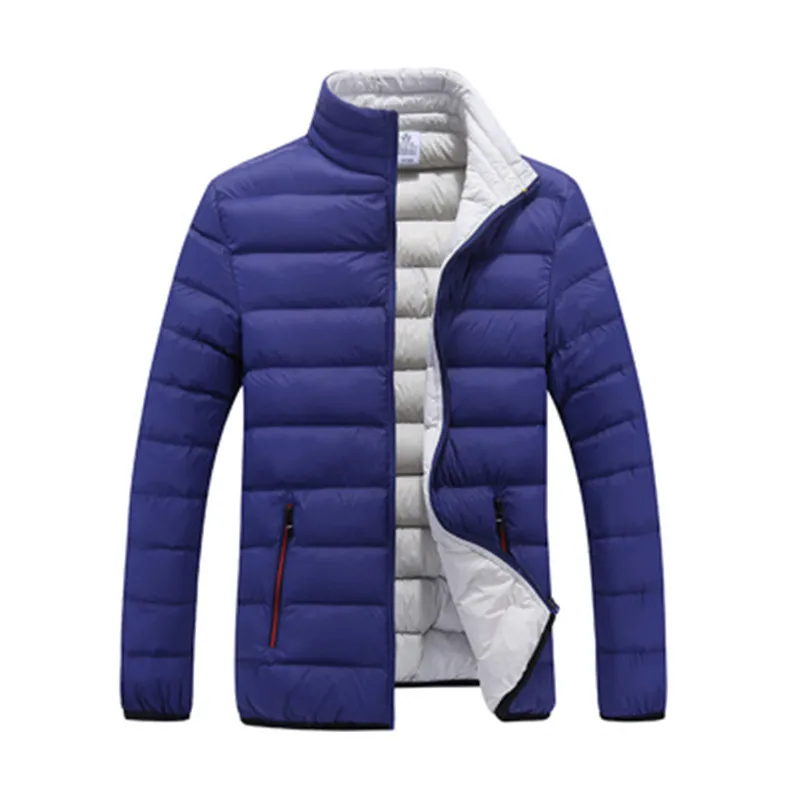 Winter parka Men 2018 New Fashion Casual Loose Warm Mens Jacket Sportswear Bomber Jacket And Coats Man Winter Downjacket Winter parka Men 2018 New Fashion Casual Loose Warm Mens Jacket Sportswear Bomber Jacket And Coats Man Winter Downjacket