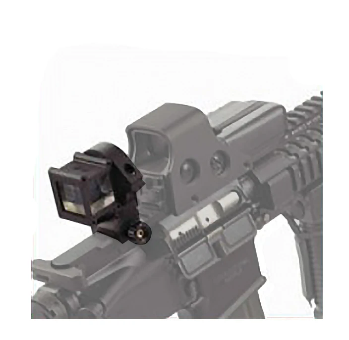 Optik Hunting Airsoft Angle Sight w/standard & 360 degree rotate Picatinny Mounts Fit 20MM Rail