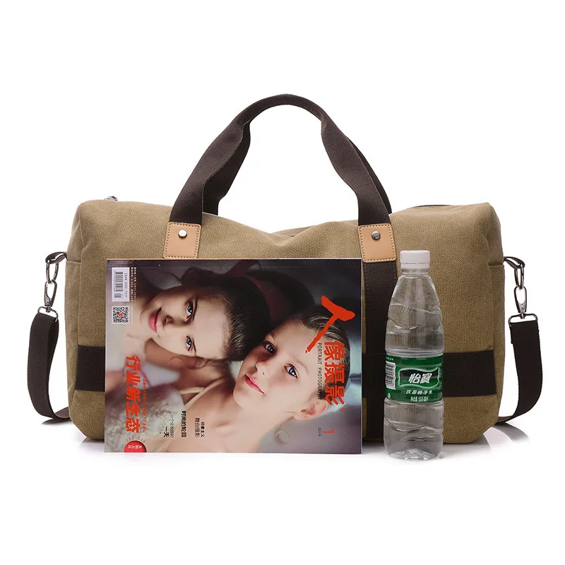 Сумка NIYOBO Мужская винтажная вместительная PT1235|bag large capacity|weekend bagtravel bag |