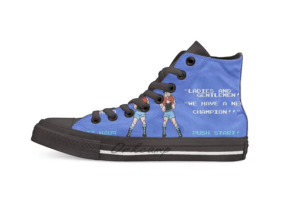 new champion sneakers