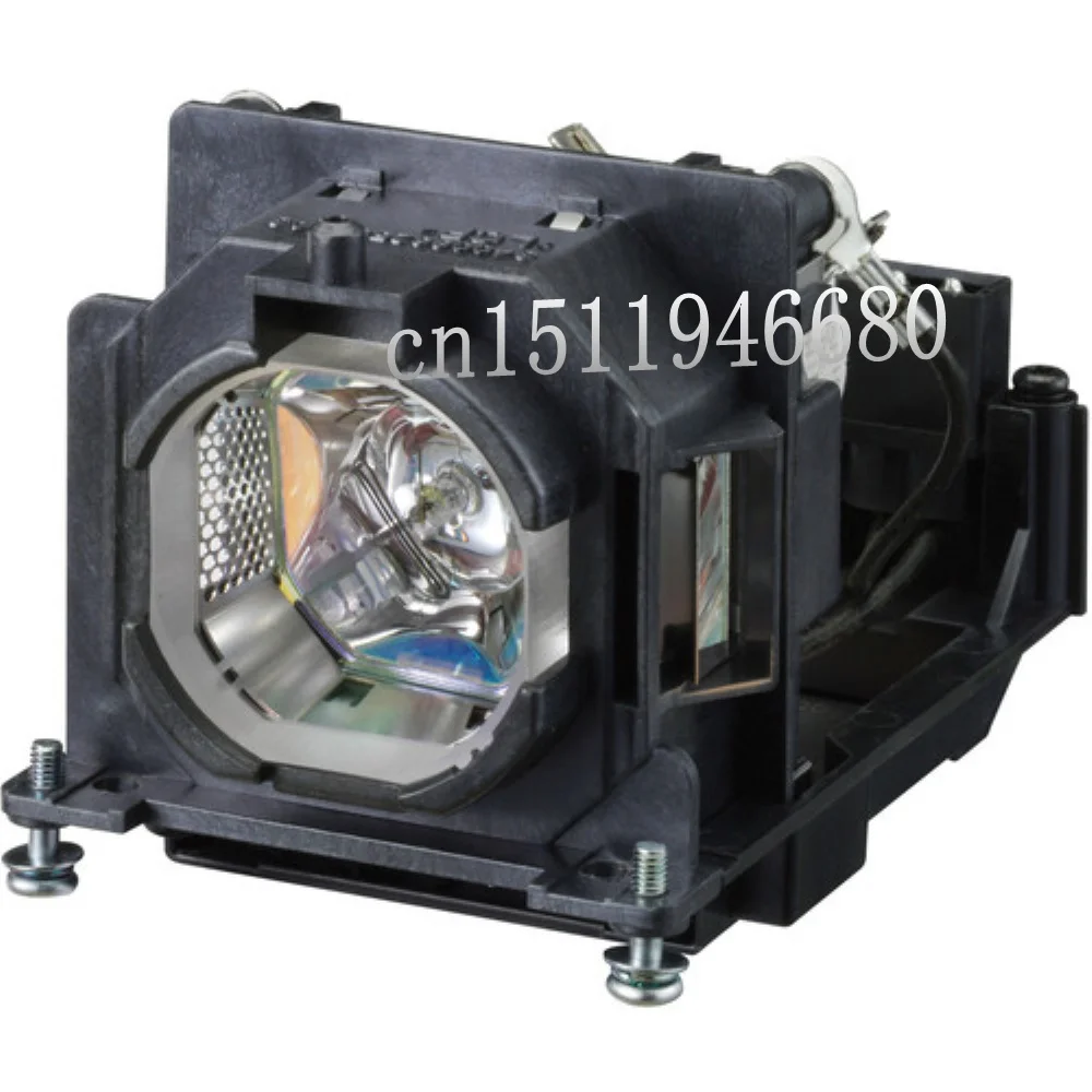 Panasonic ET LAL500 Original Replacement Lamp for PT TW341R PT TW340 PT TW250 PT TX400 PT