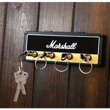 Marshall Jack стойка гитарный усилитель настенный держатель ключа JCM800 или 1 шт. Marshall Jack