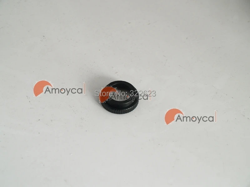 Metal M26X0 706 Mitutoyo microscope female to RMS 0 8 inch 1 36 adapter