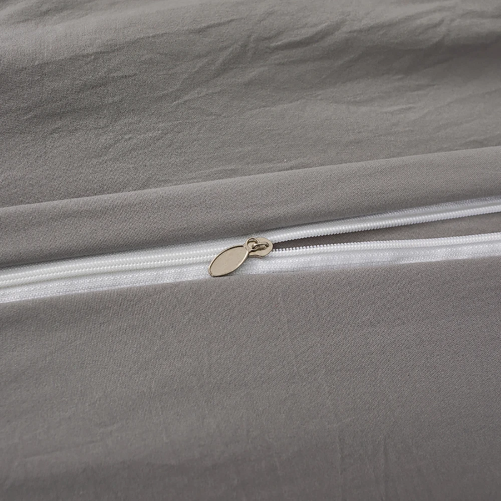 LOVINSUNSHINE постельные принадлежности и постельные принадлежности Одеяла комплекты постельного белья King сплошной цвет одеяло AB#128