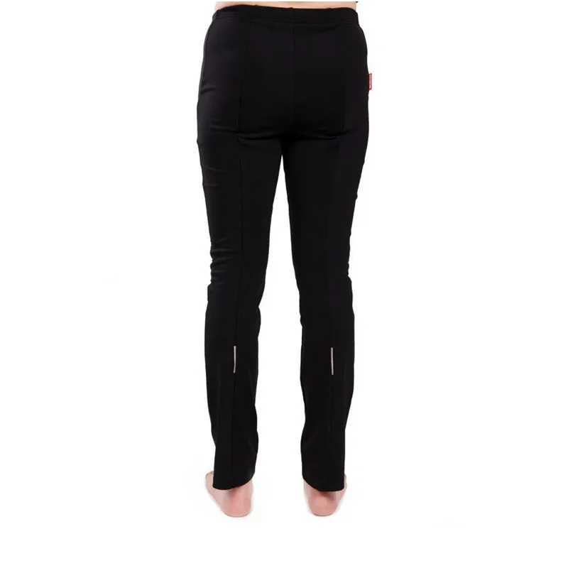 Женские зимние штаны для бега и фитнеса с защитой от ветра|women running pants|running pantswomen |