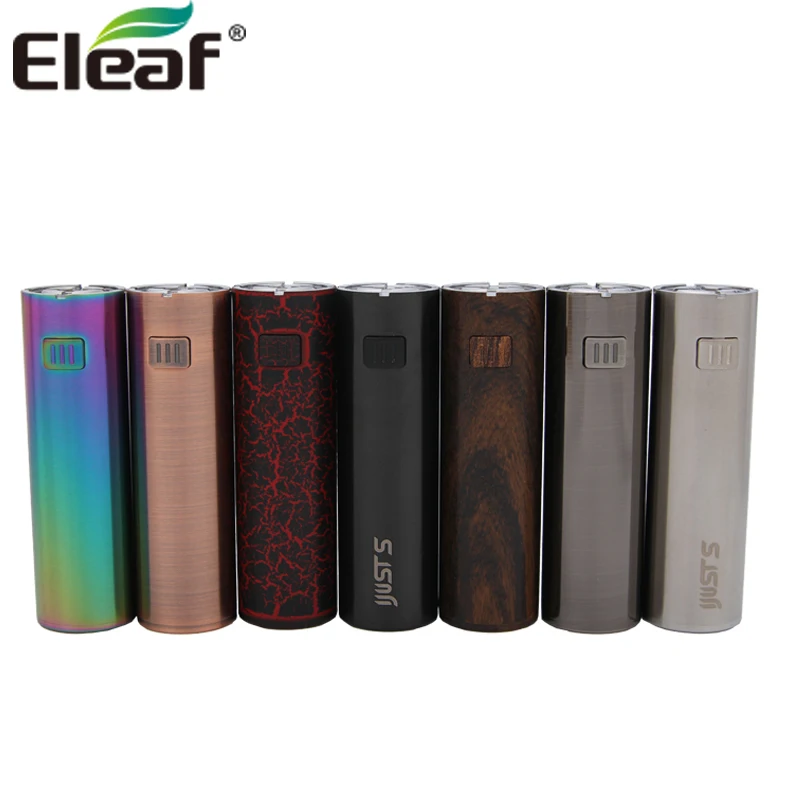 Электронная сигарета Eleaf iJust S 3000 мач со встроенным аккумулятором | Электроника