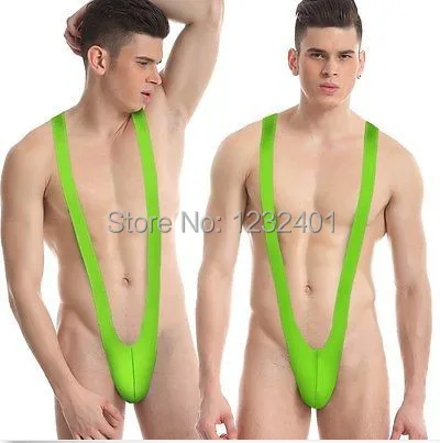 borat green swimsuit