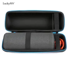 Дорожный Чехол для UE megaboom Bluetooth беспроводной динамик переноска на молнии рукав портативный защитный чехол для динамика коробка крышка