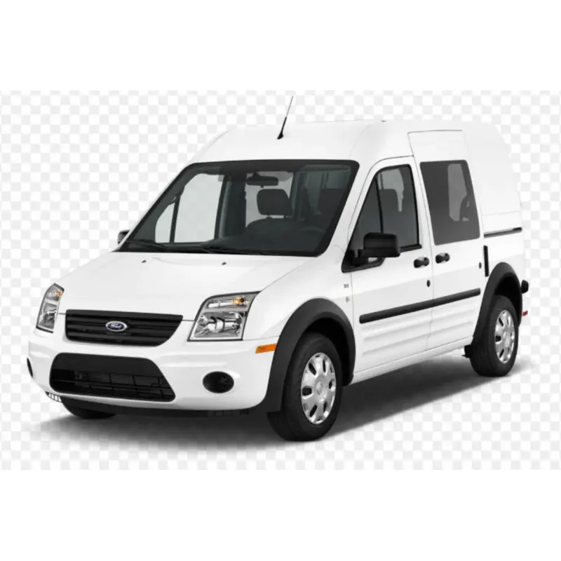 EUR Fog lamps For Ford TRANSIT CONNECT P65 P70 P80 Car Led lamp bulb error free canbus H11 2pc