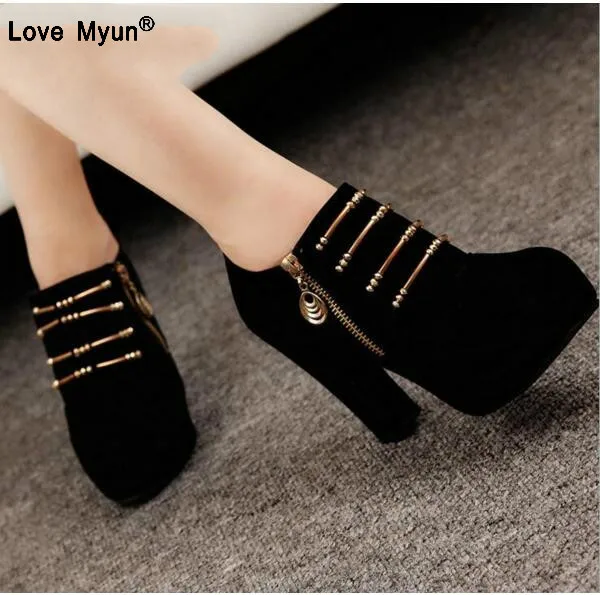 

new high heels women pumps women shoes high heel ankle boots women boots summer shoes women pumps shoes uio90