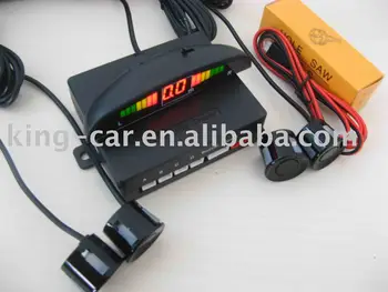 

car parking sensor LED display