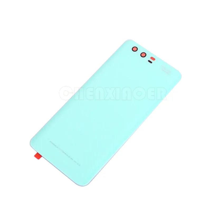 Оригинальное новое поступление для hauwei Honor 9 стеклянная Задняя крышка батареи 5,15 дюймов Honor 9 Honor9 корпус телефона задняя батарея Дверь чехол