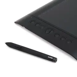 Huion H610 Pro-графический планшет рисунок с мешком и рисунок перчатки