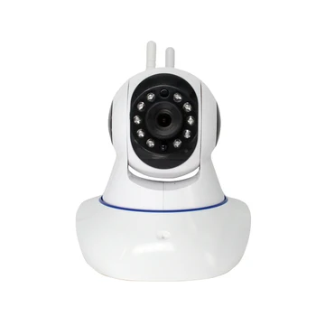 1.3MP 2MP Wifi PT IP Camera Wi-fi 960P 1080P IP Network Camera 355 Degree Rotate Two Ways Audio Wireless Security Home Camera hiseeu robot camera wifi 960p 1 3mp hd wireless ip camera wi fi night vision camera ip network camera cctv support two way audio