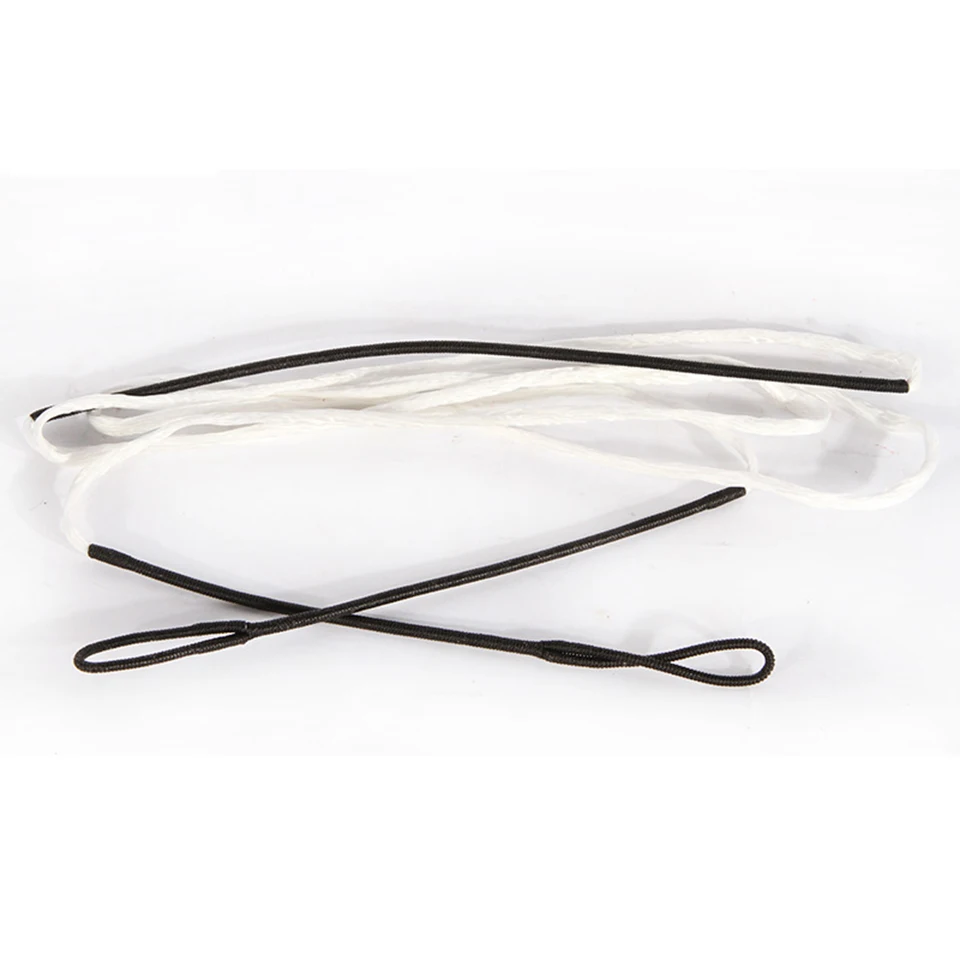 

12 Stands Archery Bow arrow String dacron bow string for 66 inch / 68 inch / 70 inch hunting archery bow