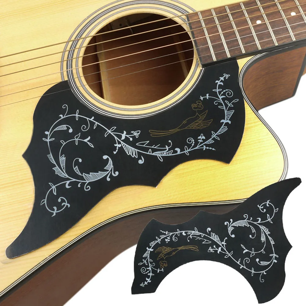 Guitar Pickguard9