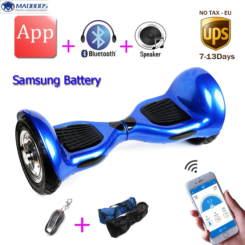 Hoverboard 10 Inch APP Electric Scooter Hoverboard Self Balancing Scooter Smart Balance Wheel Electric Skateboard Hover Board Hoverboard 10 Inch APP Electric Scooter Hoverboard Self Balancing Scooter Smart Balance Wheel Electric Skateboard Hover Board