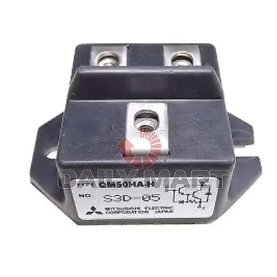 

DHL/EMS 5 LOTS for Original QM50HQ-H POWER TRANSISTOR MODULE INSULATED SEMICONDUCTOR NEW