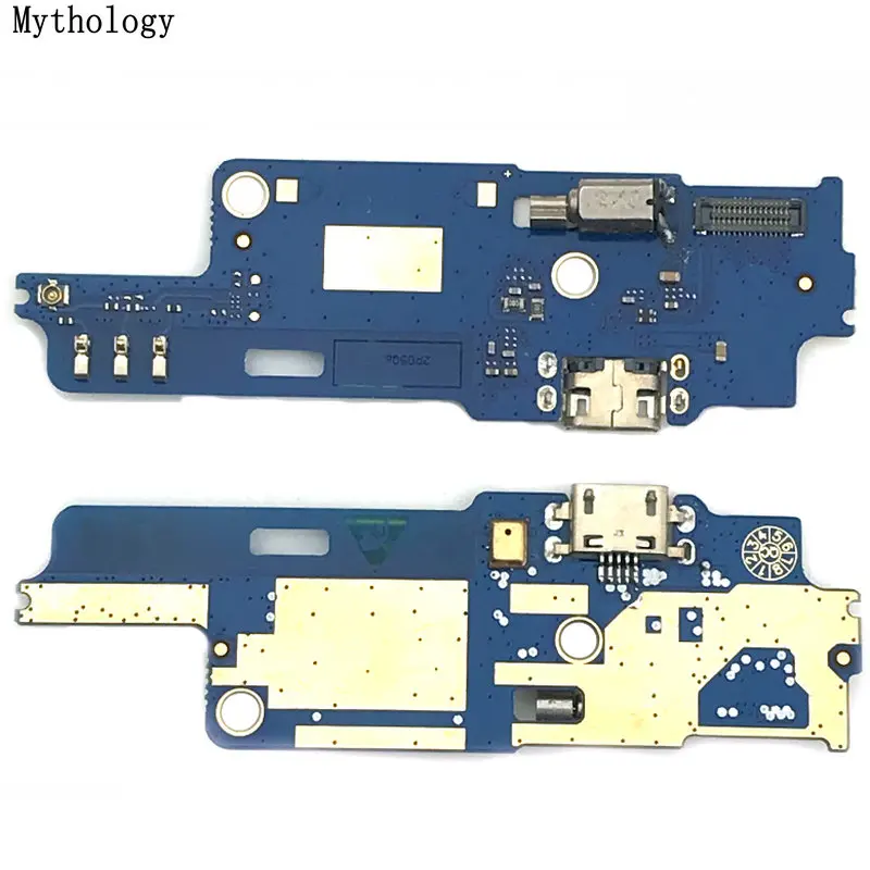 Гибкий USB кабель для зарядного устройства Coolpad Torino R108|Шлейфы мобильных телефонов|
