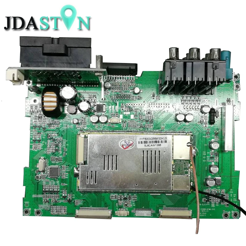 Материнская плата JDASTON|mainboard| |