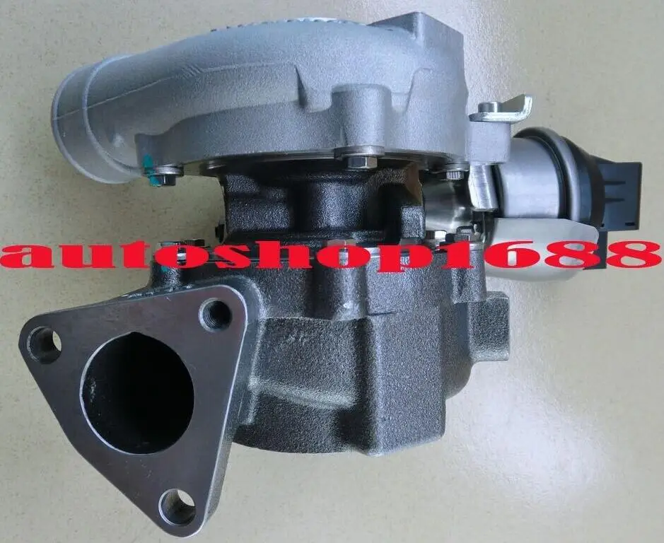 

BV43 53039880155 53039700155 1118100-ED01 turbo turbocharger for Great Wall HAVAL H6 GW4D20 2.0LD 103KW 140HP 2011-2016 year