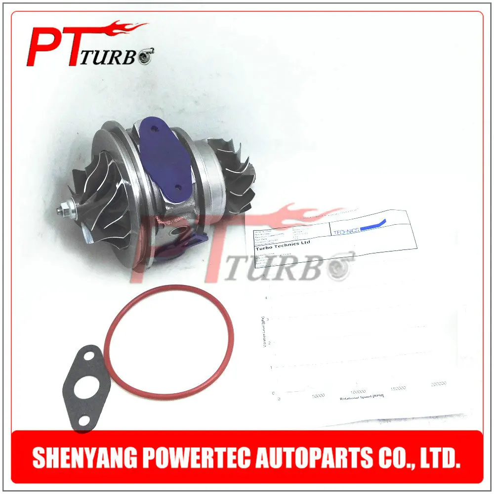 TD04HL 15T 6 Турбокомпрессор CHRA турбо картридж Core в сборе 49189 01700/9149634/8828519 для Saab 9000 2.3 Aero