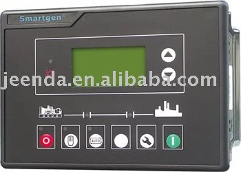 

Smartgen HGM6110K Genset Controller