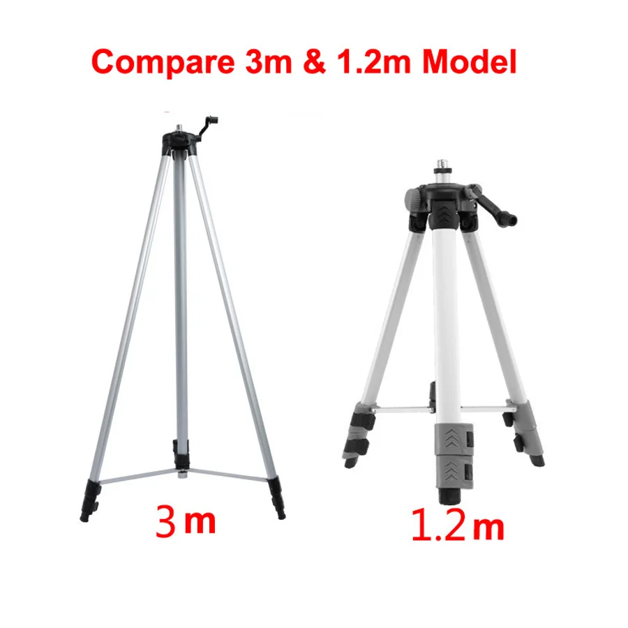 Laser Level Tripod-001