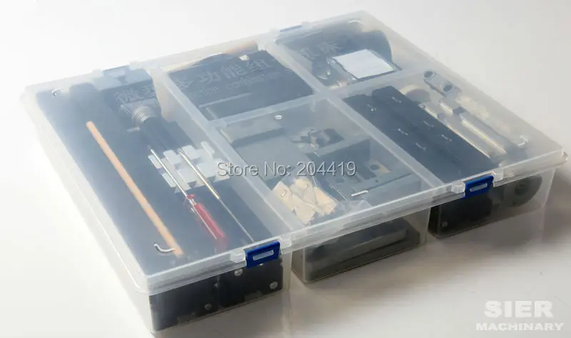 Power 6in1 3