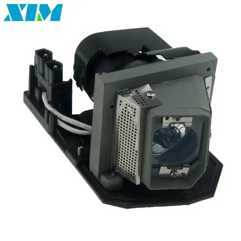 Replacement Projector Lamp Bulb Np10lp / 60002407 For Nec Np100 / Np200