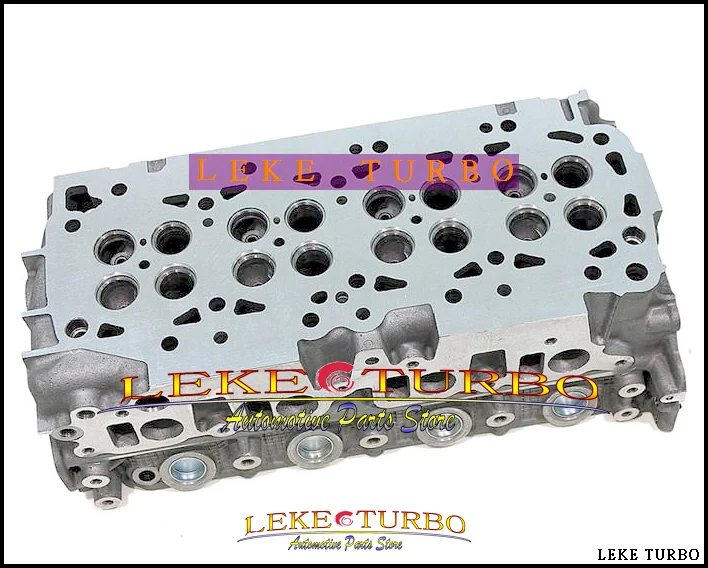 908 508 YD22 YD22DDT YD22DDTI Cylinder Head 11040-AW802 11040-8H802 11040-8H800 908508 For Nissan (3)