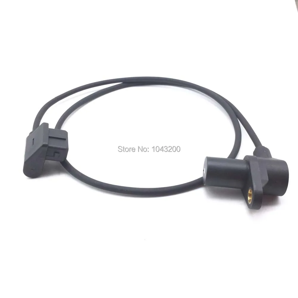12141726066 NEW CPS CRANK ANGLE CRANKSHAFT POSITION SENSOR FOR BMW E34