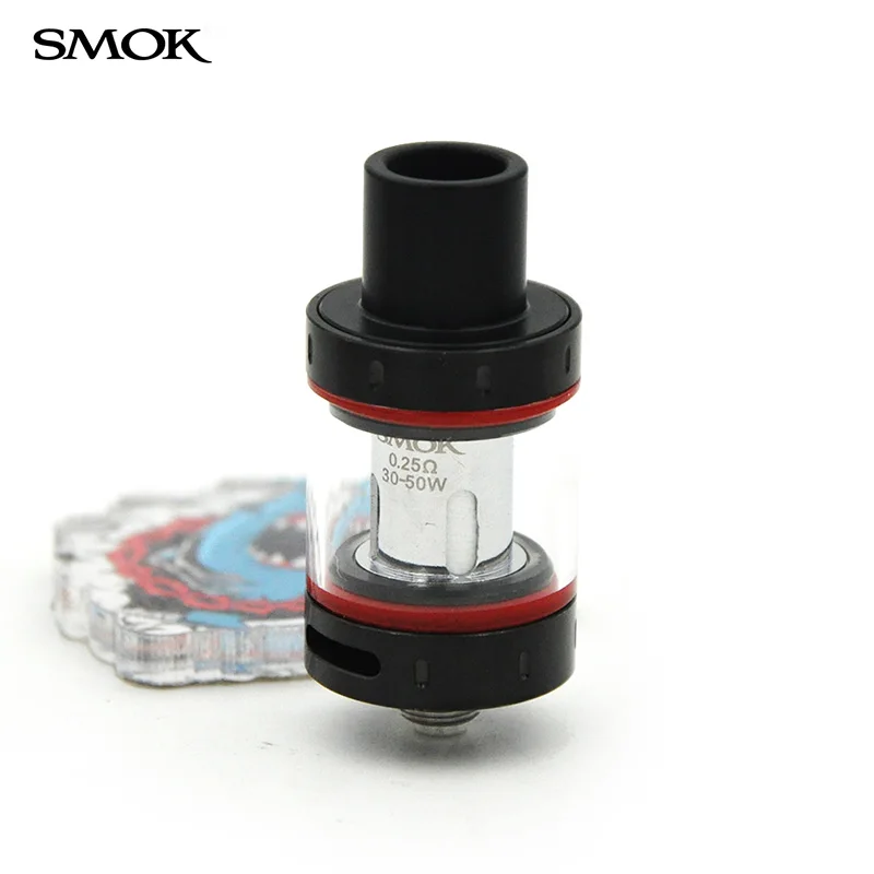 100 Original electronic cigarette SMOK Vape Pen Tank Atomizer